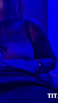 BBW MILF Slays Massive BBC and Gets a Facial POV