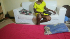 Pornsexlive: Uma aluna visita seu professor