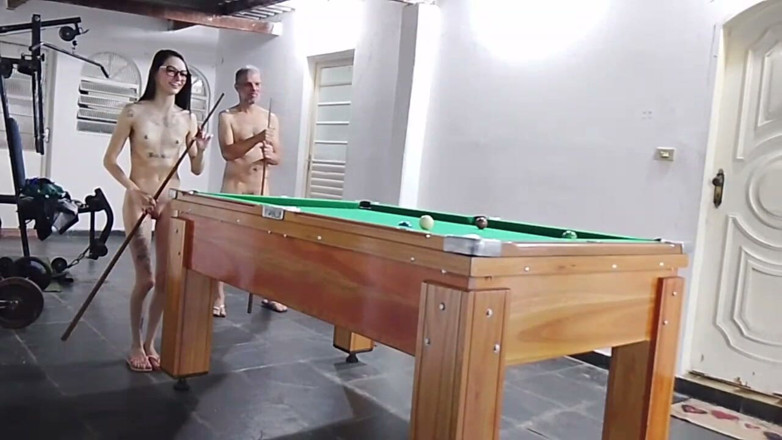 OPaidoCarmona: Naughty Girl Crazy to Give Me