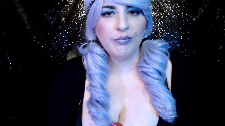 goddessjoules: Fixation orale