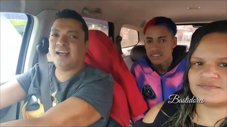 Paty Bumbum: Ho Fatto Sesso Con Un Ragazzo Che Ho Conosciuto Su...