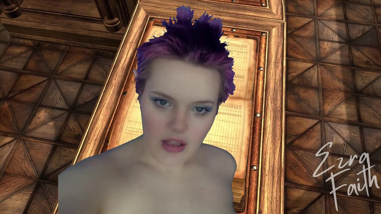 Ezra faith: Potions di Pixie! Divertimento fetish strizzacervelli - mp4 HD - ezra fede