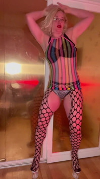 Tarian seksi