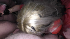 Bukkake Sperm Party: Настоящая вечеринка спермы буккаке, том 33 No 2