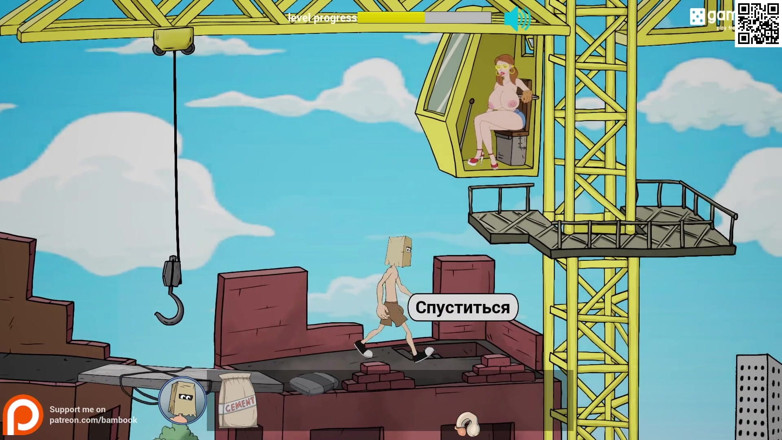 Like A Boss: Complete Gameplay - fuckerman, wrecking balls