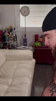 Fucking Mikey's Hairy