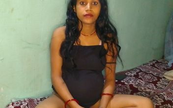 Romance with Indian Desi Chachi