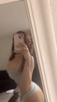 Look How Tight My Bod Is Babe!