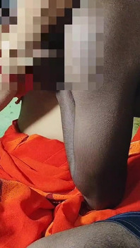 印度Devar Bhabhi性爱视频