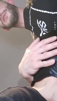 John Brachalli Hardcore Šukání Do Krku