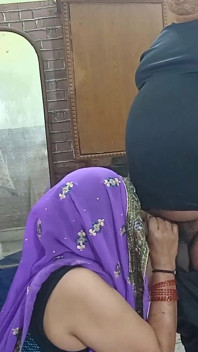 Ấn Độ village bhabhi làm tình mới