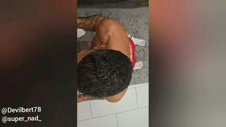 Devilbert: Üvey baba ve komşu üvey oğlu