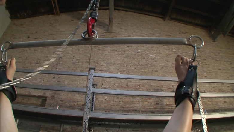 Absolute BDSM: BDSm teen - deutsche sklavin