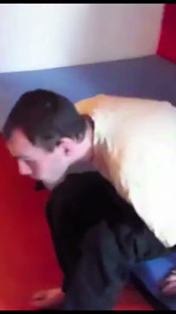 French Bitch Blowjob