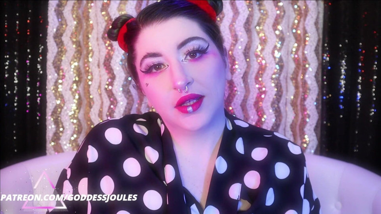 goddessjoules: Tareas de mariquita