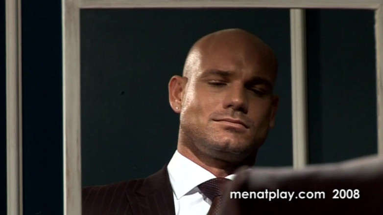 MenAtPlay: The Tailor: Behind Closed Doors