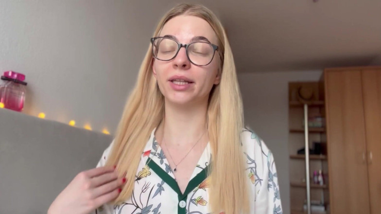 Goddess_Bella_Rae: Jak překonat závislost na P0rn