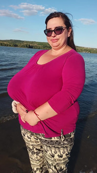 Near the Lake