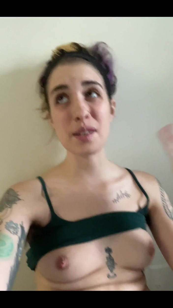 Pearlsage: 汗水身体崇拜