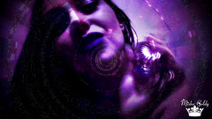 Goddess Misha Goldy: Dikunci selama-lamanya! Kongkek minda kesucian & penguasaan mental!