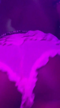 Sexy Dance Bubble Butt Teen POV Tease