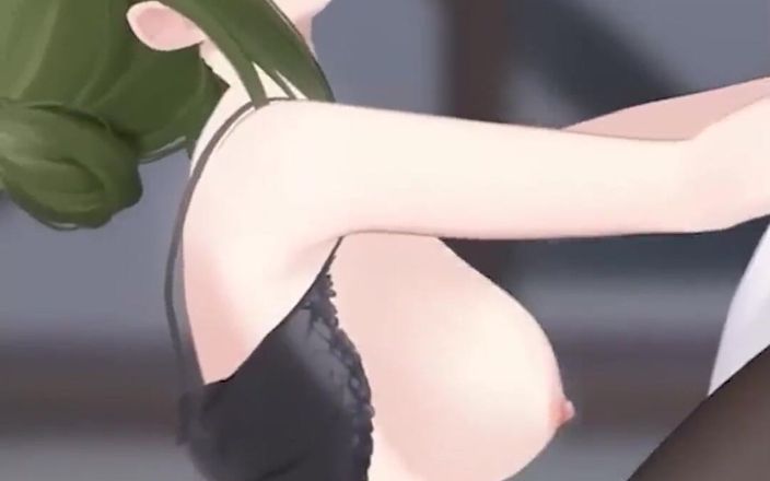 MsFreakAnim: Hentai Sem censura estudante experiência estudante sexo com uma professora...