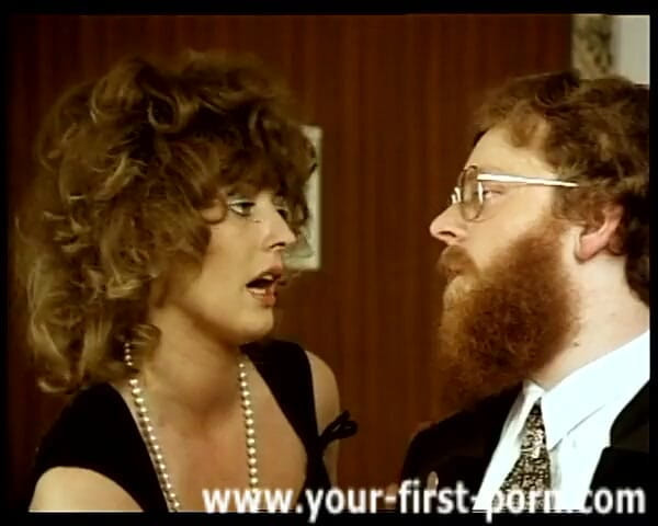 GERMAN PORN CLASSICS: 요제핀 무첸바처 5부 듀크 비디오