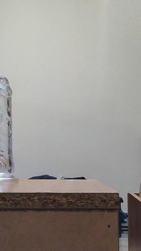 Moje hračka zná všechna moje slabá místa