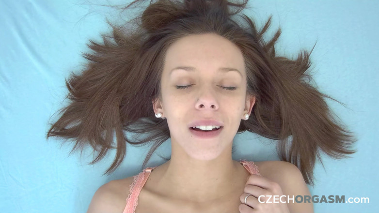 Czech Orgasm: Czeski orgazm 25: Piękno i orgazm