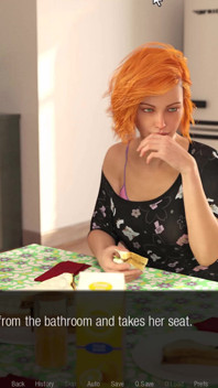 Jessica O’Neil 7 Jessica et chauffeuse ont passé une nuit et c’est devenu déjanté