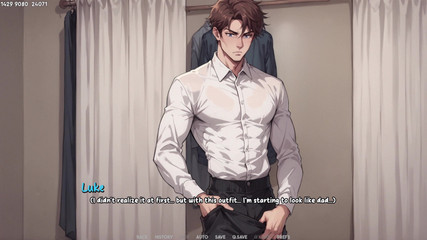 Wickedgammes: Cienie ambicji (część 27)