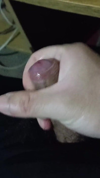 Yo Masturbandome Video Corto