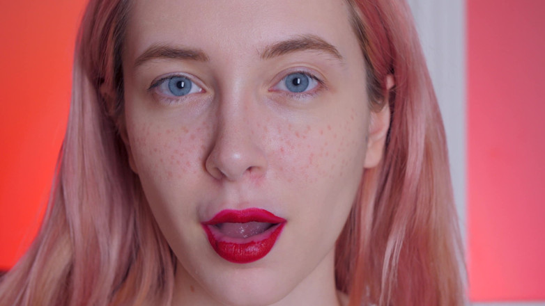 Loly Nebel Studio: Verehre mein gesicht, kleines spielzeug