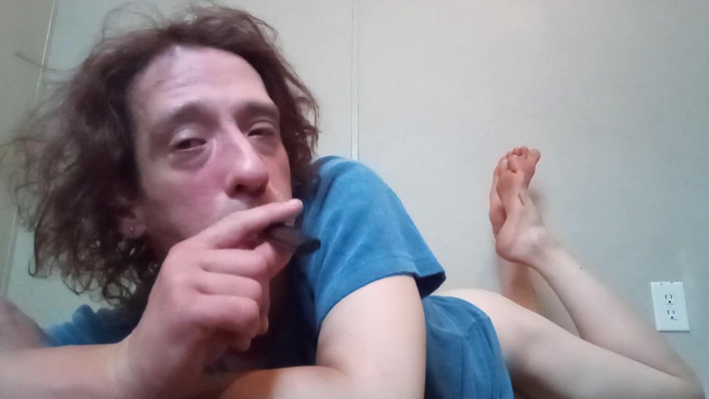 LilTaste: Vaping Fetish – Video Fanclub Bulan