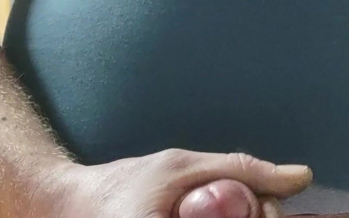Sexually Addicted: Eu amo masturbar meu pau grande