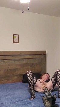 미시 섹스 머신