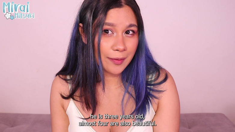 Mirai: Questions et réponses en espagnol avec sous-titres en anglais