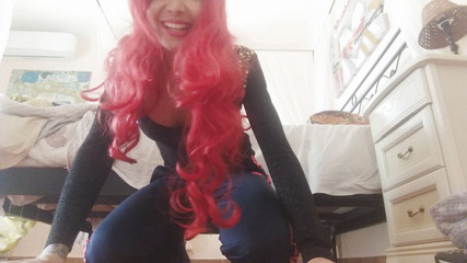 savannahamatoriale: A konečně... poděkoval!