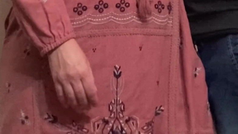 PriyaNaavya: Min pojkvän vet inte vad som hände på tunnelbanan