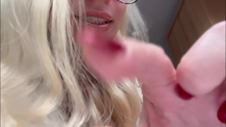Goddess_Bella_Rae: Hej dvärgjätteness asmr