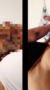 Attività di mezzanotte con una moglie tesoro