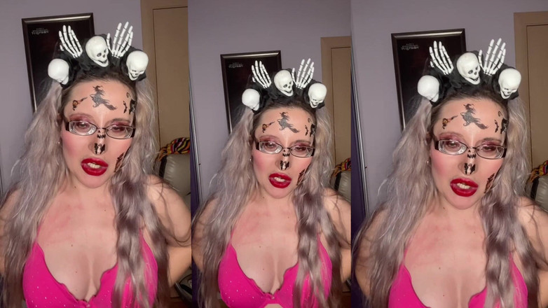 FinDom Goaldigger: Nejste její manžel - jsi můj sissy bankovní účet s velkými rty...