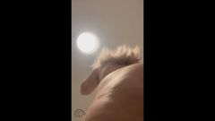 Your fantasy studio: Pov zábava s prděním obličeje