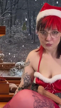 Bayan Claus'un yaramaz listesi: bekaret cezası