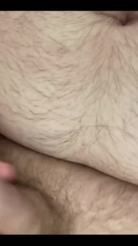 Woke up Horny, so Had to Sort Myself Out