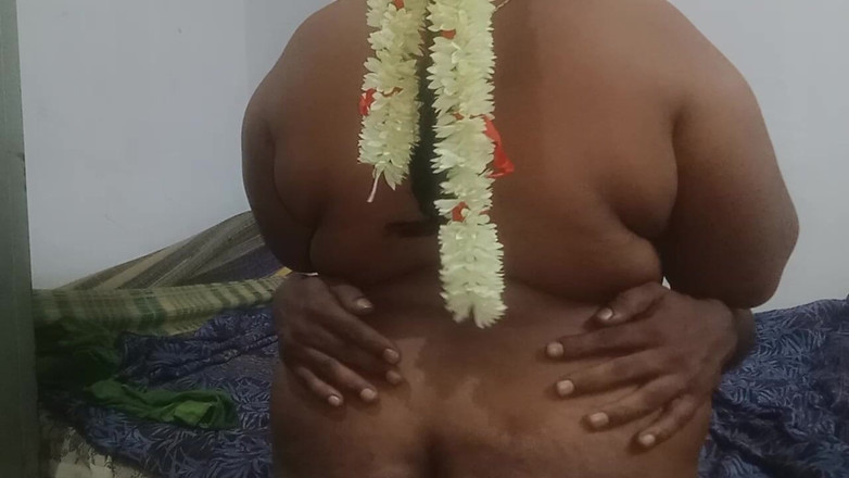 Santhi89: Tamil Hot Saree Housewife Hard Ass Fucking