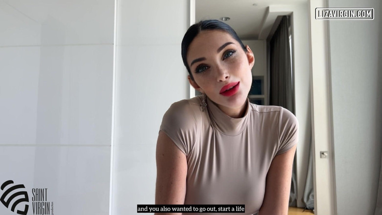 SaintVirginPro: Maria Möchte Feiern