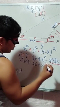 20 trigonometra: calculando un ngulo doble - 74 - razones trigonomtricas