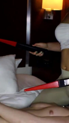 Ass and bound thumbnail