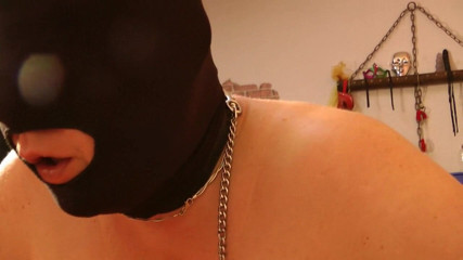 Anna Devot: Annadevot - pOV-blowjob